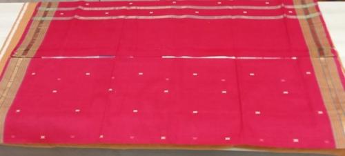 MANAMEDU COTTON SAREES 550MTS